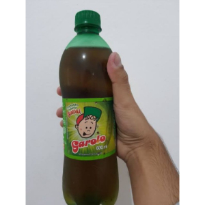 imagem do produto GAROTO 600 ML