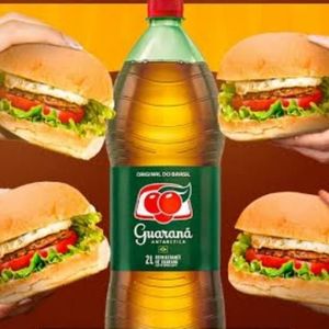 imagem do produto COMBO FAMÍLIA X EGGS BACON
