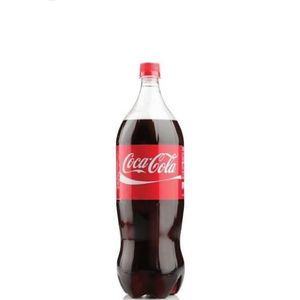 imagem do produto COCA COLA 2L