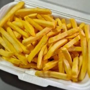 imagem do produto Batata frita grande