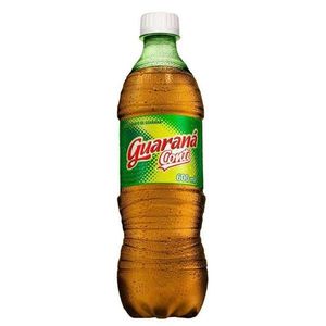 imagem do produto Conti guaraná 600 ml