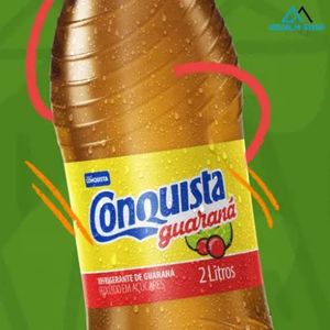 imagem do produto Guaraná conquista 2 L