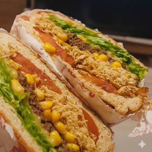 imagem do produto X frango 
