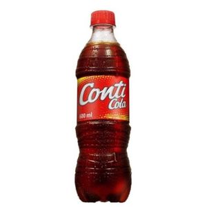 imagem do produto Refri 600ml Conti cola