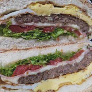 imagem do produto Americano