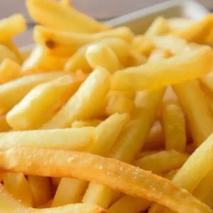 imagem do produto Fritas Simples