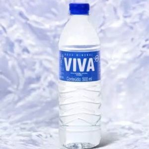 imagem do produto Água 500ml