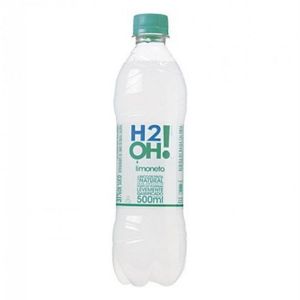 imagem do produto H2O Limoneto 500ml