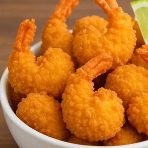 imagem do produto Camarão Empanado 