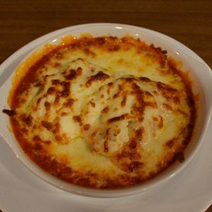 imagem do produto Lasanha à Bolonhesa 