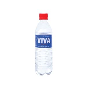 imagem do produto Água com Gás 500ml