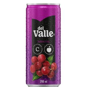 imagem do produto Suco Del Valle Uva 290ml
