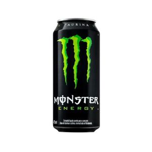 imagem do produto Energético Monster 473ml