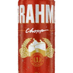 imagem do produto Brahma Latão 473ml