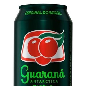 imagem do produto Guaraná Zero 350ml