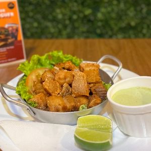 imagem do produto Toucinho Barriga