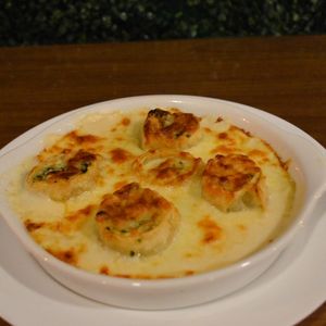 imagem do produto Rondele de Espinafre 