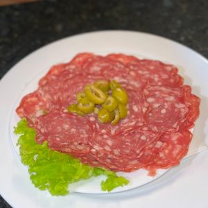 imagem do produto Salaminho Italiano 