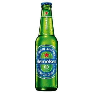 imagem do produto Heineken Long Neck Zero 330ml