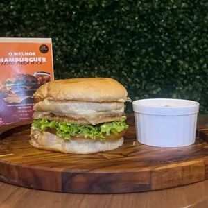 imagem do produto Franguinho 