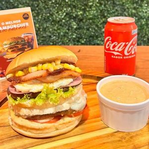 imagem do produto X Tudo