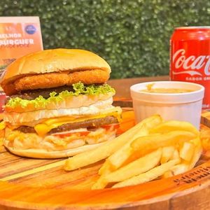 imagem do produto Canguru