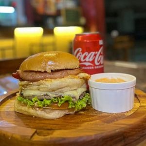 imagem do produto Filé Especial