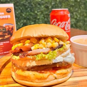 imagem do produto Laçador 