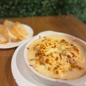 imagem do produto Peito de Frango com Catupiry 