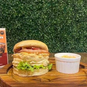 imagem do produto Frango Especial