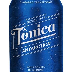 imagem do produto Água Tônica 350ml