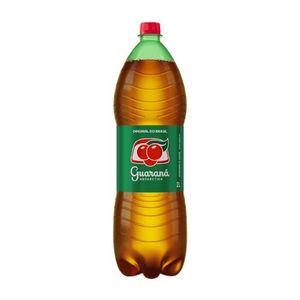 imagem do produto Guaraná Antártica 2L
