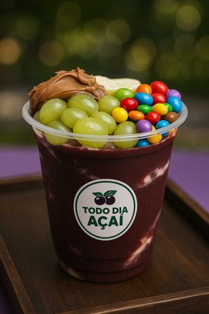 imagem do produto Açaí no Copo