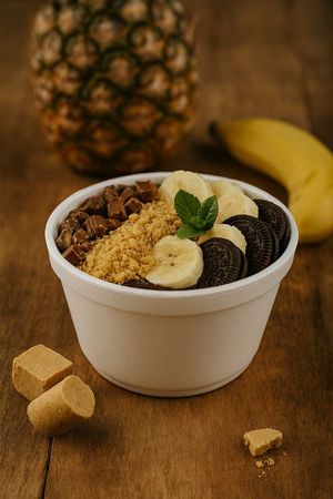 imagem do produto Cumbuca 500Ml