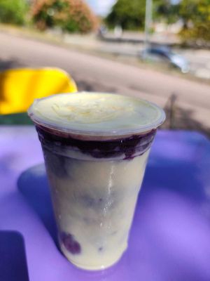 imagem do produto Açaí Trufado de Creme de Ninho
