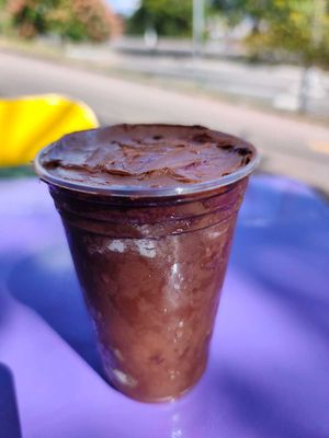 imagem do produto Açaí Trufado com Nutella