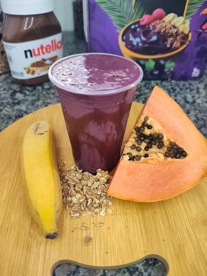 imagem do produto Shake Tropical mix 500 mL