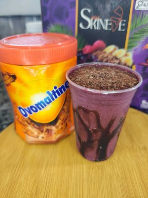 imagem do produto Shake Ovomaltine Power 500 mL
