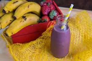 imagem do produto Vitamina de Açaí