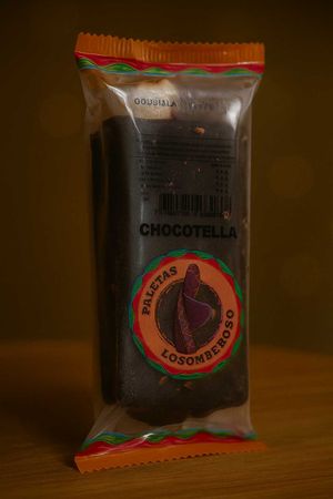 imagem do produto Paleta  Chocotella  Ferrero Rocher