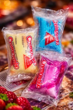imagem do produto Cremosinho - Consultar Sabores