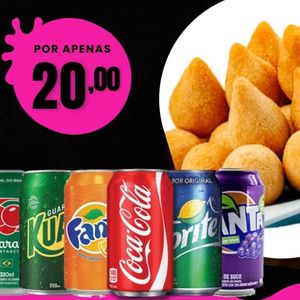 imagem do produto Combo 1