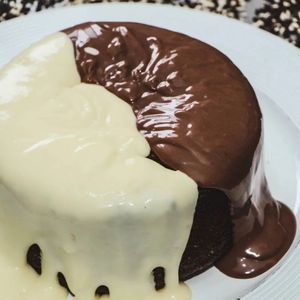 imagem do produto Vulcão Dois amores 