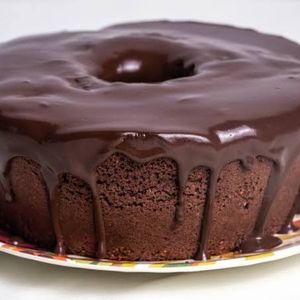 imagem do produto Fofo Chocolate 