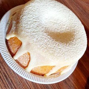 imagem do produto Vulcão Ninho 