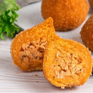 imagem do produto Coxinha de Frango (60g)
