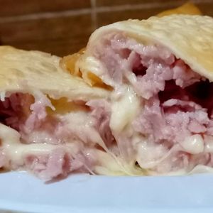 imagem do produto Pastel de Misto 