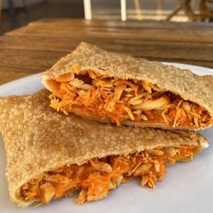 imagem do produto Pastel de Frango 