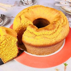 imagem do produto Fofo de Cenoura