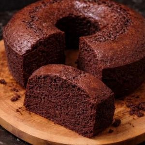 imagem do produto Fofo Chocolate 